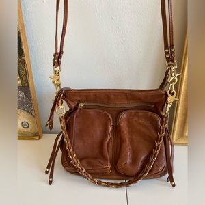 ⭐️LAST CHANCE⭐️ MZ Wallace Leather Sophie Bag